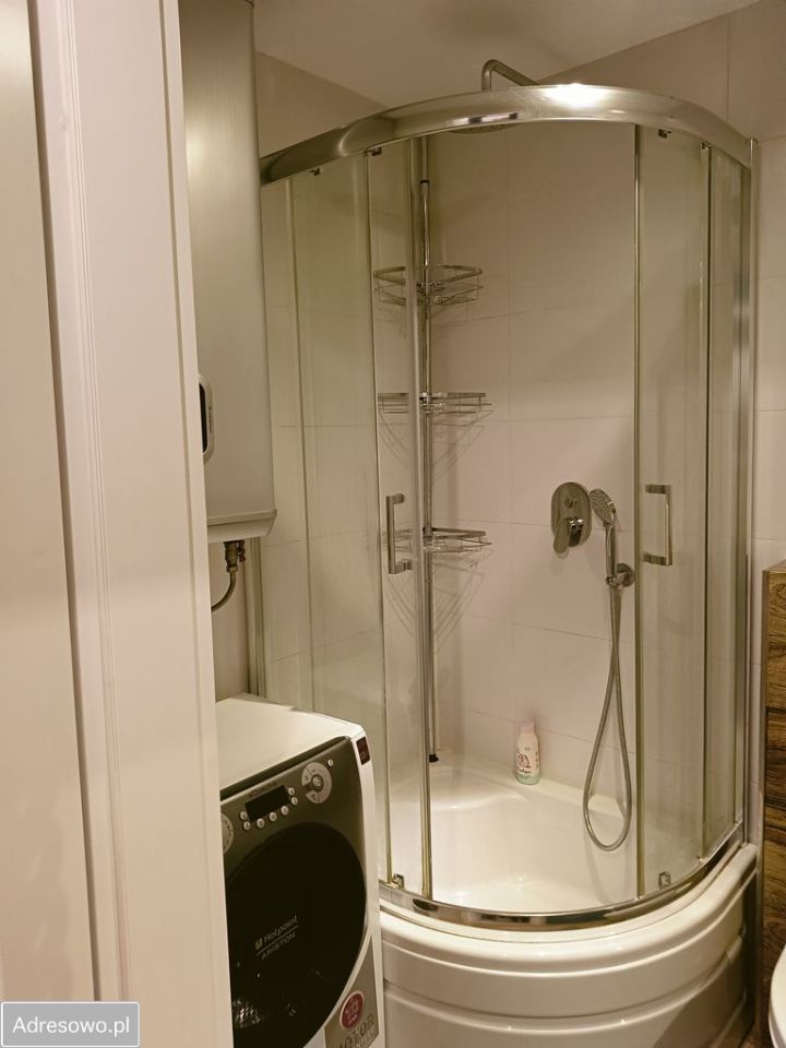 Mieszkanie 3-pokojowe Bytom Śródmieście, ul. Bolesława Prusa. Zdjęcie 6