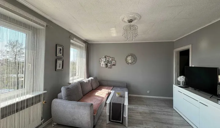 Mieszkanie 2-pokojowe Kobylnica, ul. Główna