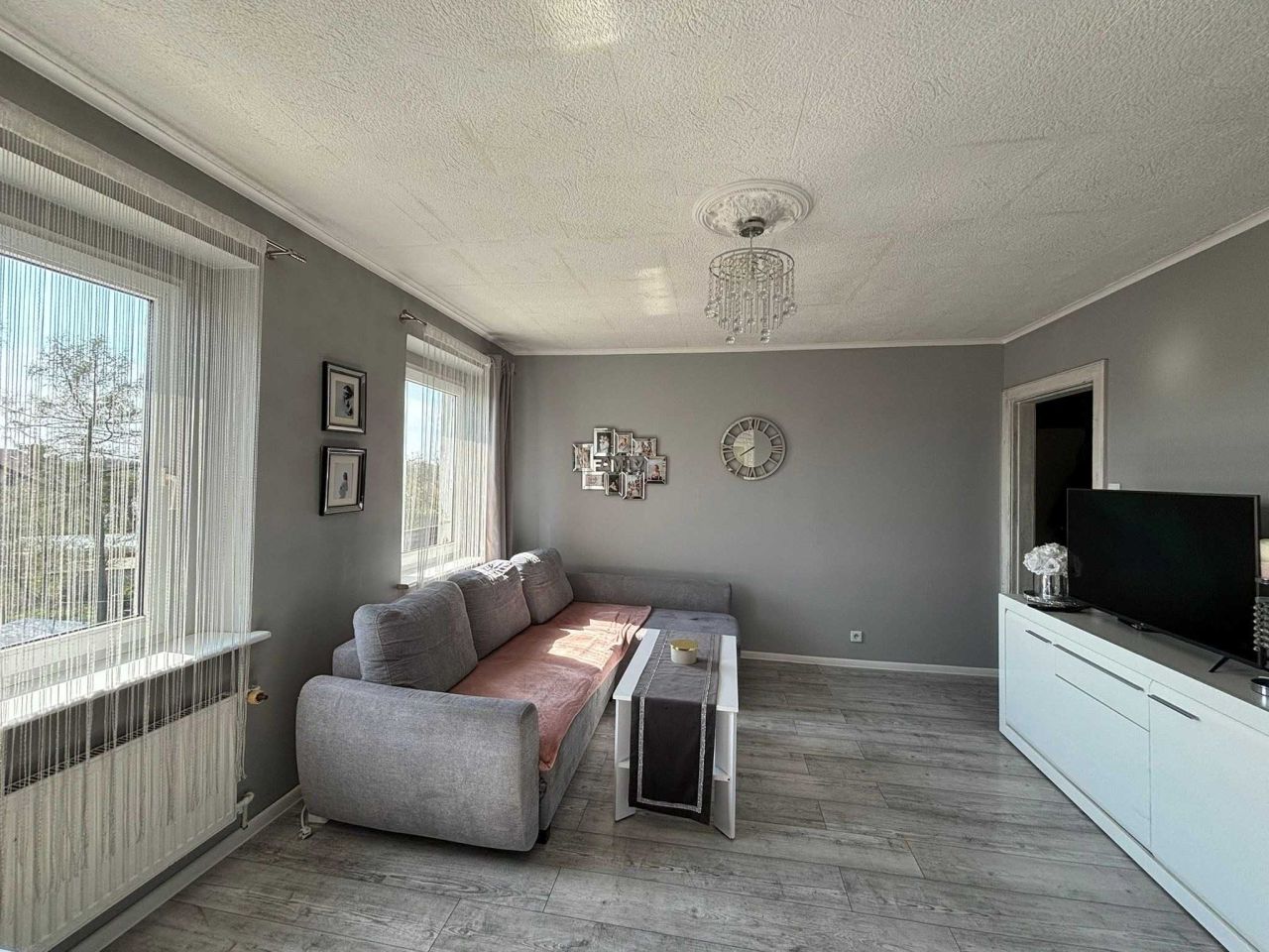 Mieszkanie 2-pokojowe Kobylnica, ul. Główna