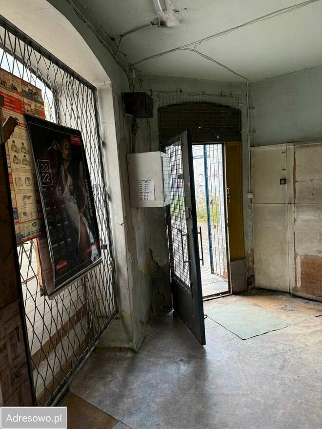 Mieszkanie 1-pokojowe Katowice Załęże, ul. Gliwicka. Zdjęcie 3