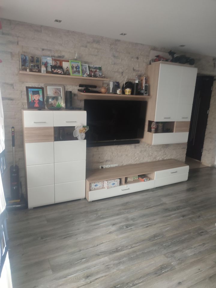 Mieszkanie 3-pokojowe Wodzisław Śląski, ul. 26 Marca. Zdjęcie 10