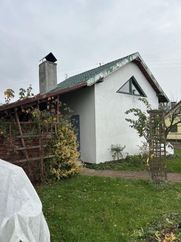 Działka rod Nysa Zamłynie, ul. Adama Mickiewicza. Zdjęcie 1