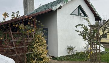 Działka rod Nysa Zamłynie, ul. Adama Mickiewicza