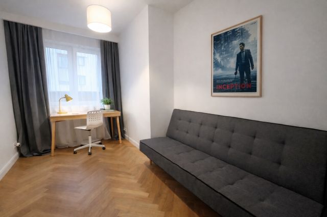 Mieszkanie 3-pokojowe Józefosław, ul. Geodetów. Zdjęcie 13