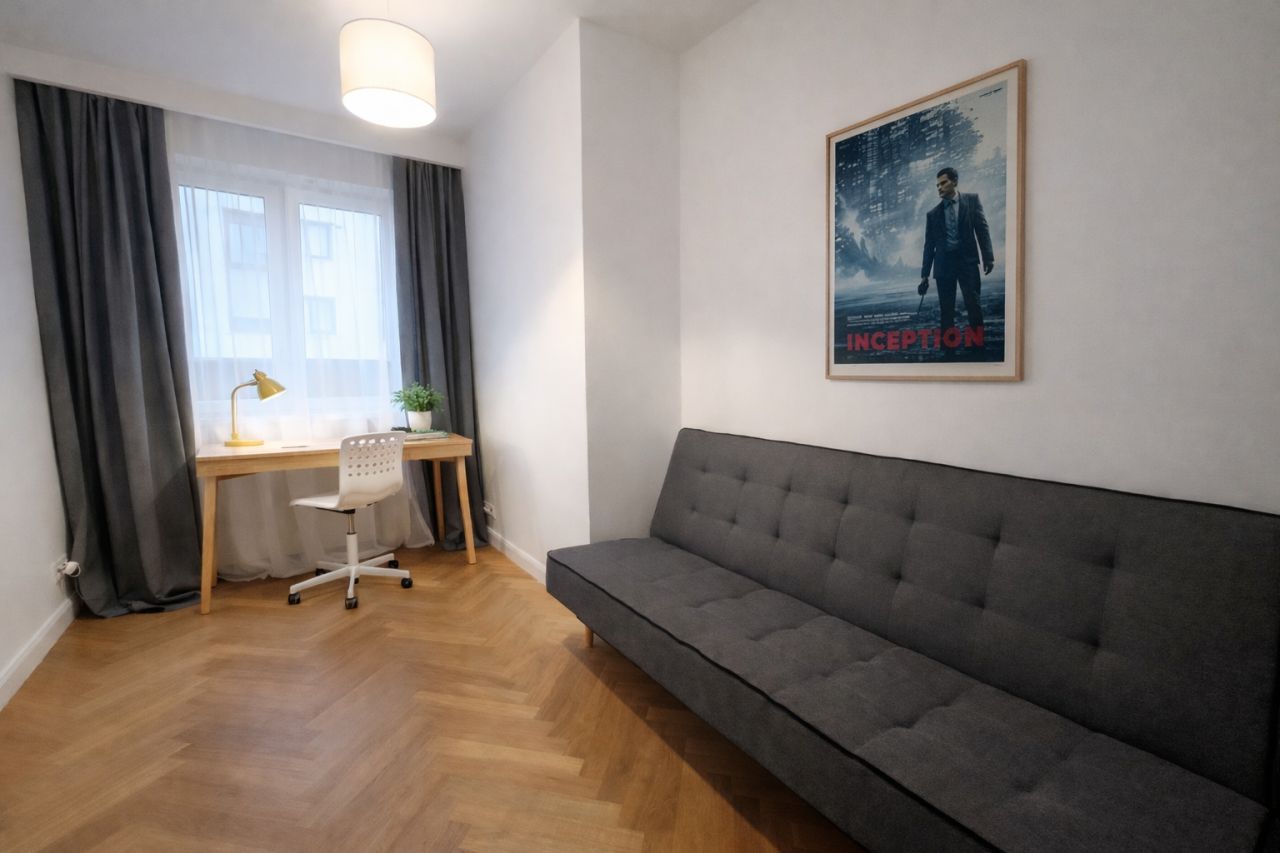 Mieszkanie 3-pokojowe Józefosław, ul. Geodetów. Zdjęcie 12