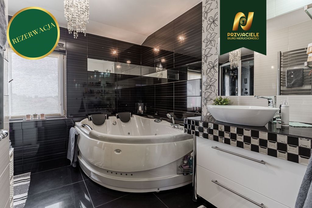 Mieszkanie 4-pokojowe Gdynia Witomino, ul. Stawna. Zdjęcie 11