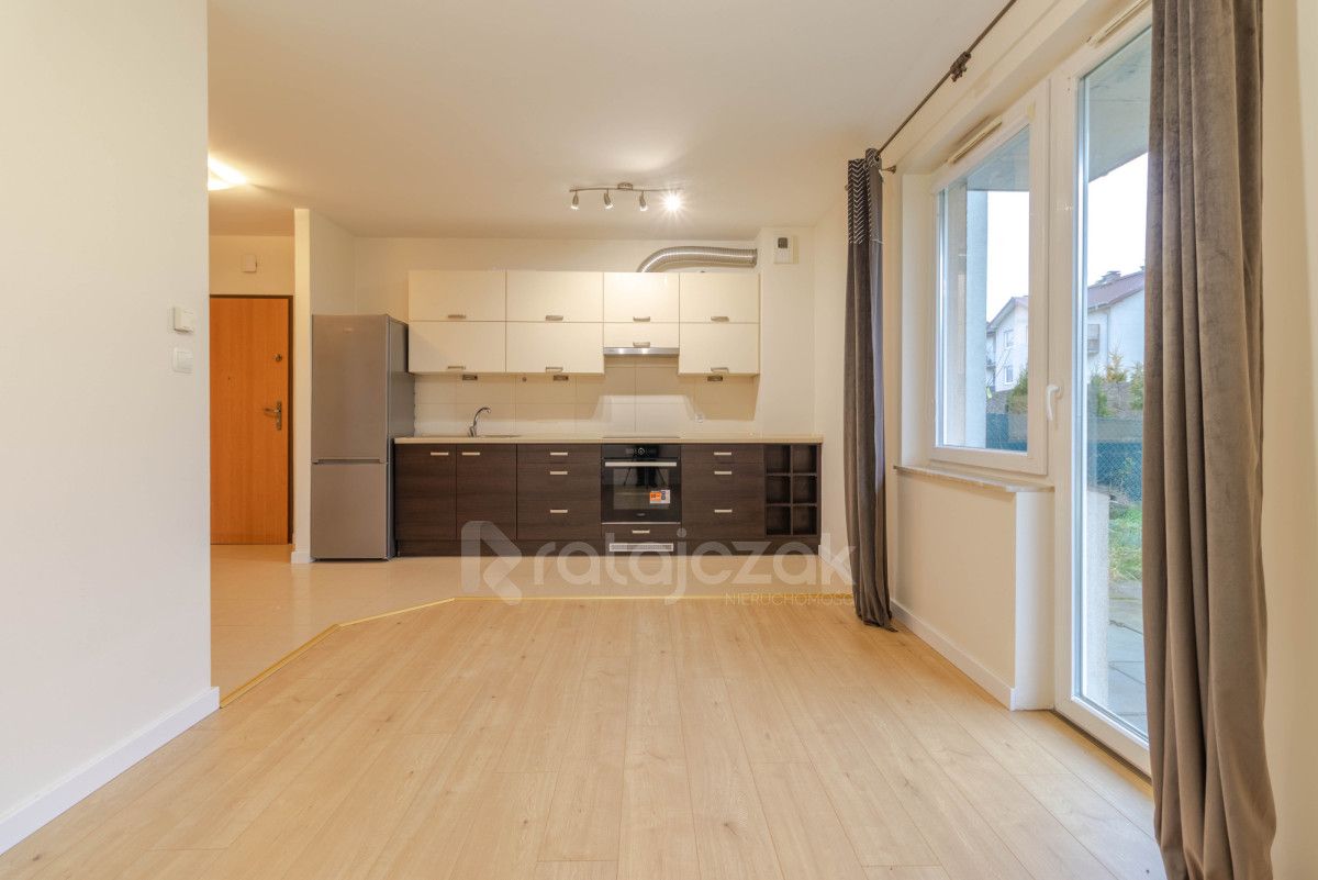 Mieszkanie 2-pokojowe Bolszewo, ul. Zamostna. Zdjęcie 16