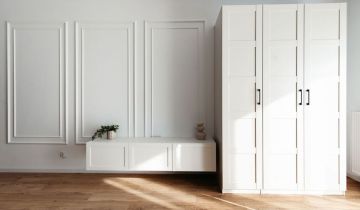 Mieszkanie 1-pokojowe Lublin, ul. Lesława Pagi