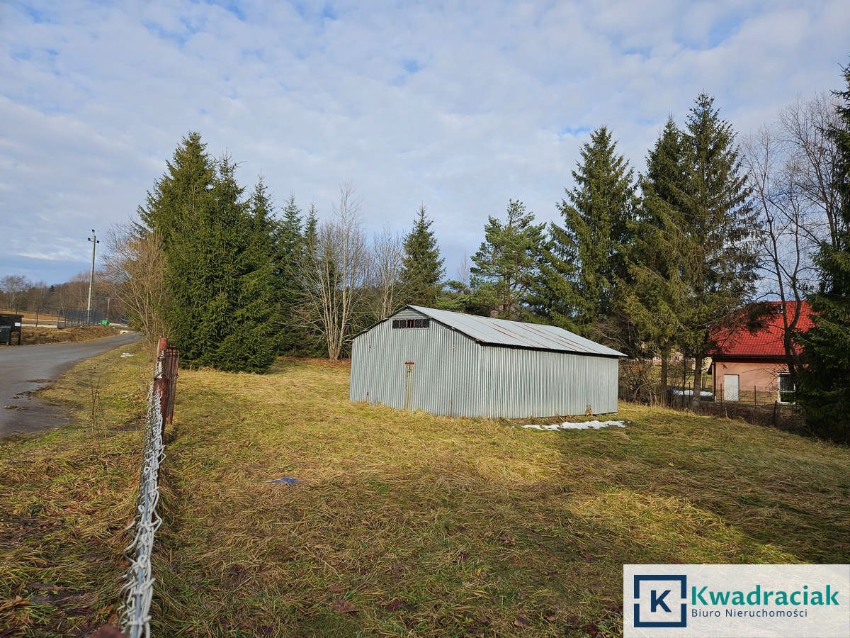 Lokal Ropienka. Zdjęcie 5