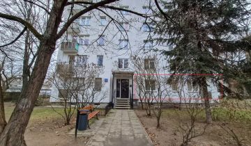 Mieszkanie 3-pokojowe Warszawa Żoliborz, ul. Władysława Broniewskiego