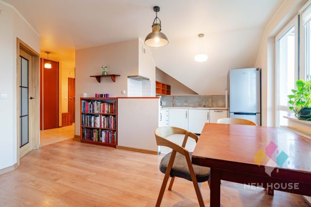 Mieszkanie 2-pokojowe Olsztyn, ul. Srebrna. Zdjęcie 1