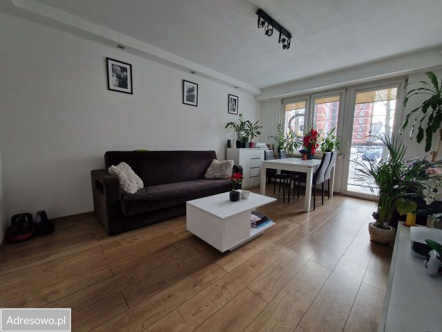 Mieszkanie 2-pokojowe Łódź Górna, ul. Podmiejska. Zdjęcie 1