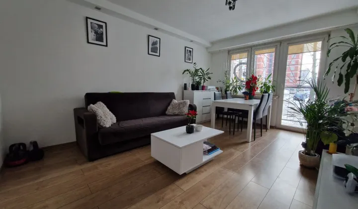 Mieszkanie 2-pokojowe Łódź Górna, ul. Podmiejska