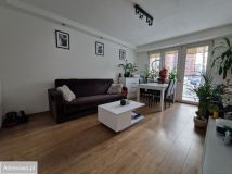 Mieszkanie 2-pokojowe Łódź Górna, ul. Podmiejska