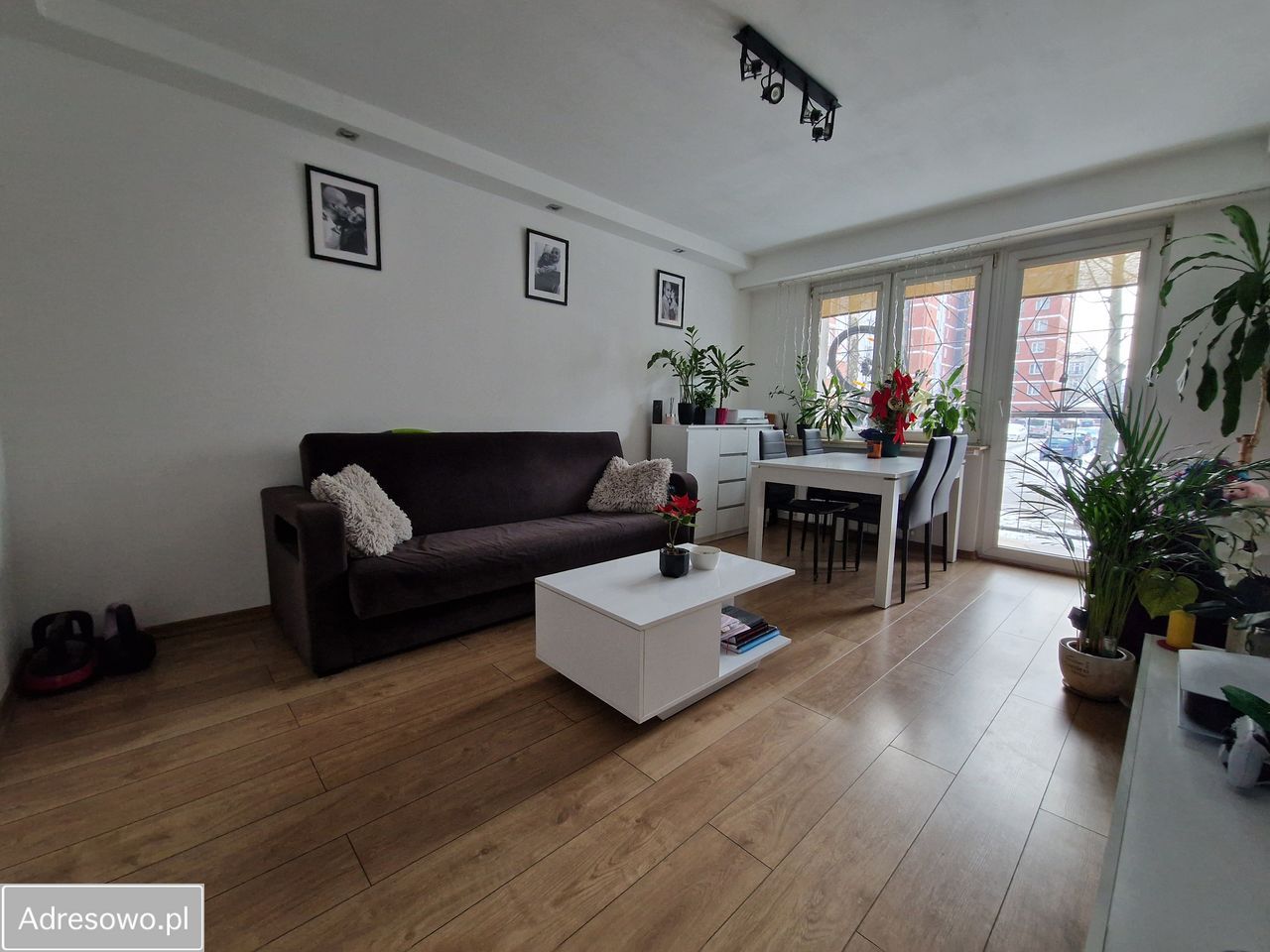 Mieszkanie 2-pokojowe Łódź Górna, ul. Podmiejska