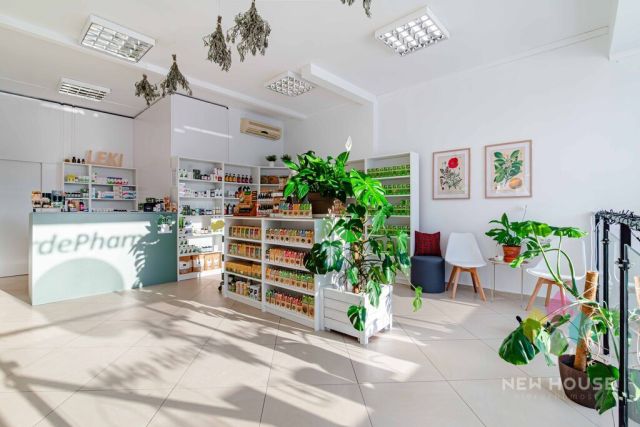 Lokal Olsztyn Jaroty, ul. Biskupa Tomasza Wilczyńskiego. Zdjęcie 1