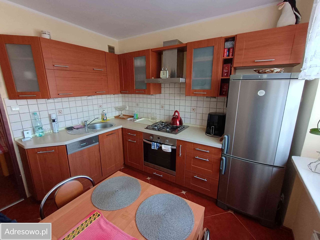 Mieszkanie 3-pokojowe Radzyń Chełmiński, ul. prof. Mariana Gumowskiego. Zdjęcie 7