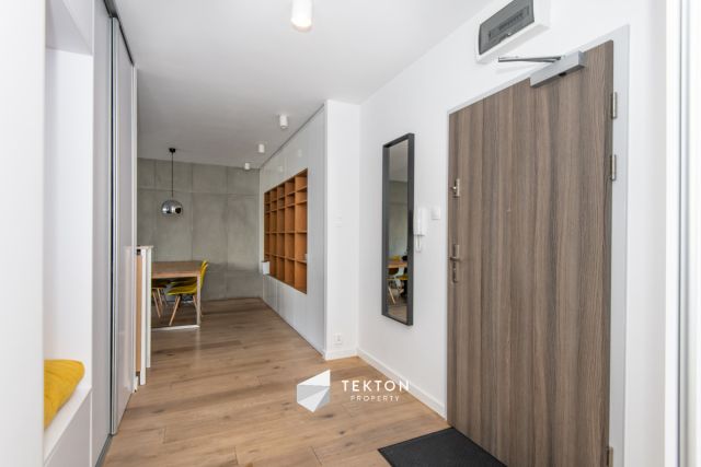 Mieszkanie 2-pokojowe Poznań Podolany, ul. Jasielska. Zdjęcie 6