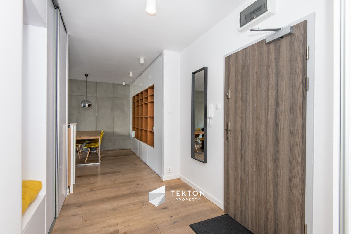 Mieszkanie 2-pokojowe Poznań Podolany, ul. Jasielska. Zdjęcie 6