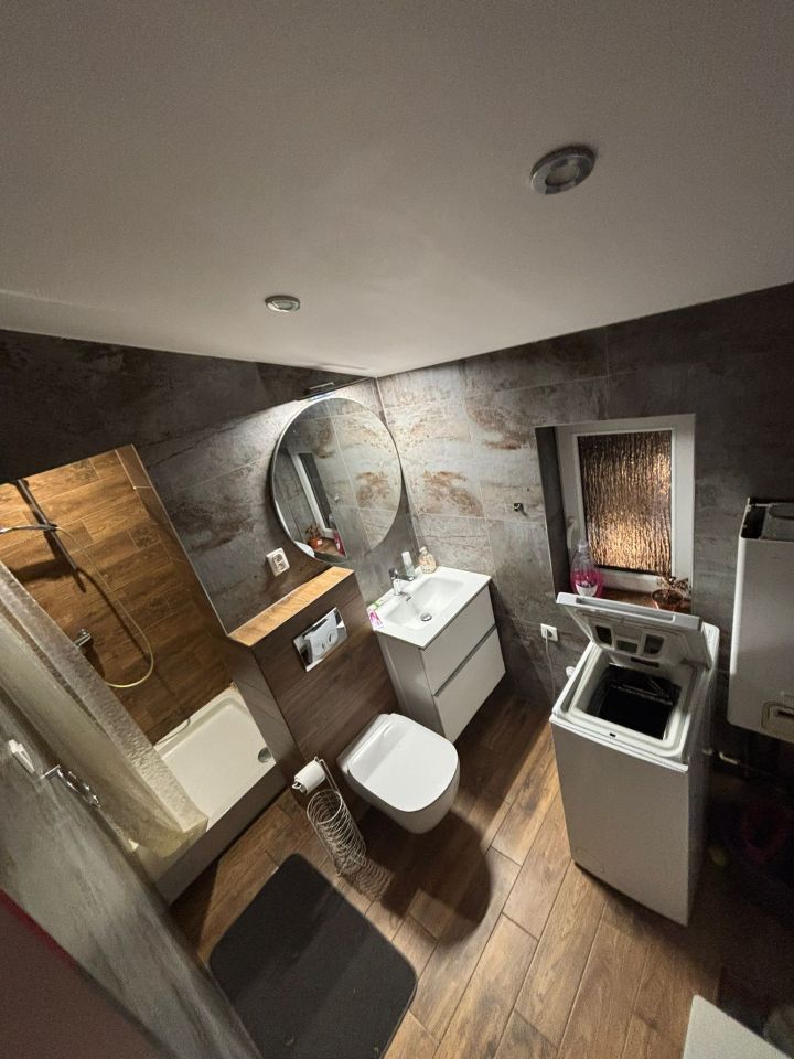 bliźniak, 3 pokoje Jelenia Góra Sobieszów, ul. Jana Heweliusza. Zdjęcie 2