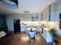 Mieszkanie 3-pokojowe Wrocław Wojszyce, ul. Konstantego Ildefonsa Gałczyńskiego. Zdjęcie 3