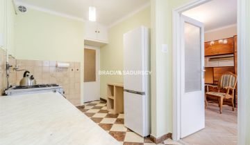 Mieszkanie 1-pokojowe Kraków Prądnik Czerwony, ul. Pawła Włodkowica