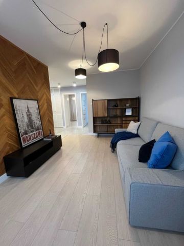 Mieszkanie 3-pokojowe Warszawa Mokotów, ul. Śniardwy. Zdjęcie 1