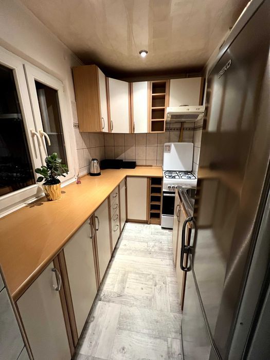 Mieszkanie 2-pokojowe Łódź Bałuty, ul. Żubardzka. Zdjęcie 2