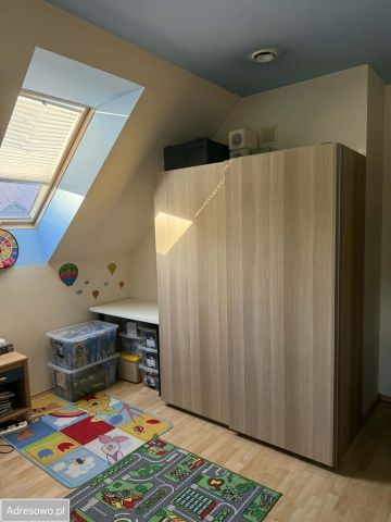 dom wolnostojący, 6 pokoi Lublin Dziesiąta, ul. Jana Śniadeckiego. Zdjęcie 15