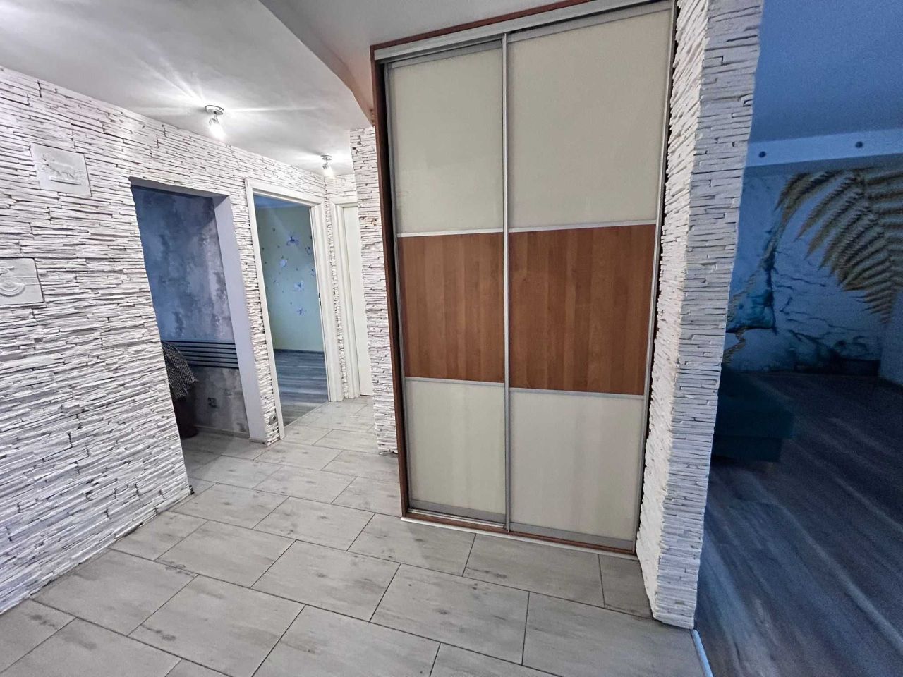 Mieszkanie 3-pokojowe Jastrowie, ul. Wojska Polskiego. Zdjęcie 2