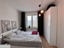 Mieszkanie 2-pokojowe Sopot, ul. Jana z Kolna. Zdjęcie 4