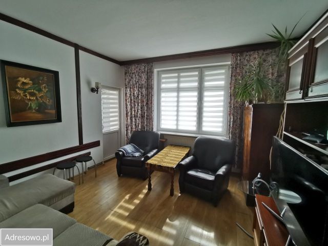 Mieszkanie 2-pokojowe Sopot Sopot Dolny, ul. 3 Maja. Zdjęcie 1