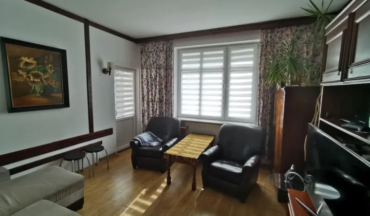 Mieszkanie 2-pokojowe Sopot Sopot Dolny, ul. 3 Maja