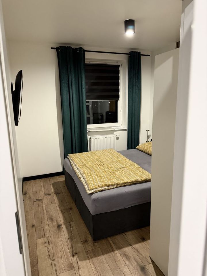 Mieszkanie 2-pokojowe Bierutów. Zdjęcie 7