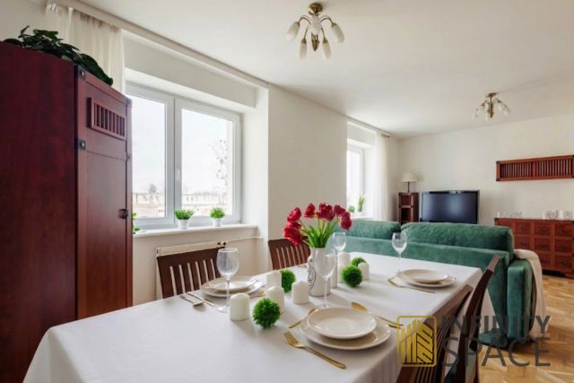 Mieszkanie 3-pokojowe Warszawa Włochy, ul. Sulmierzycka. Zdjęcie 6