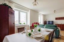 Mieszkanie 3-pokojowe Warszawa Włochy, ul. Sulmierzycka. Zdjęcie 4