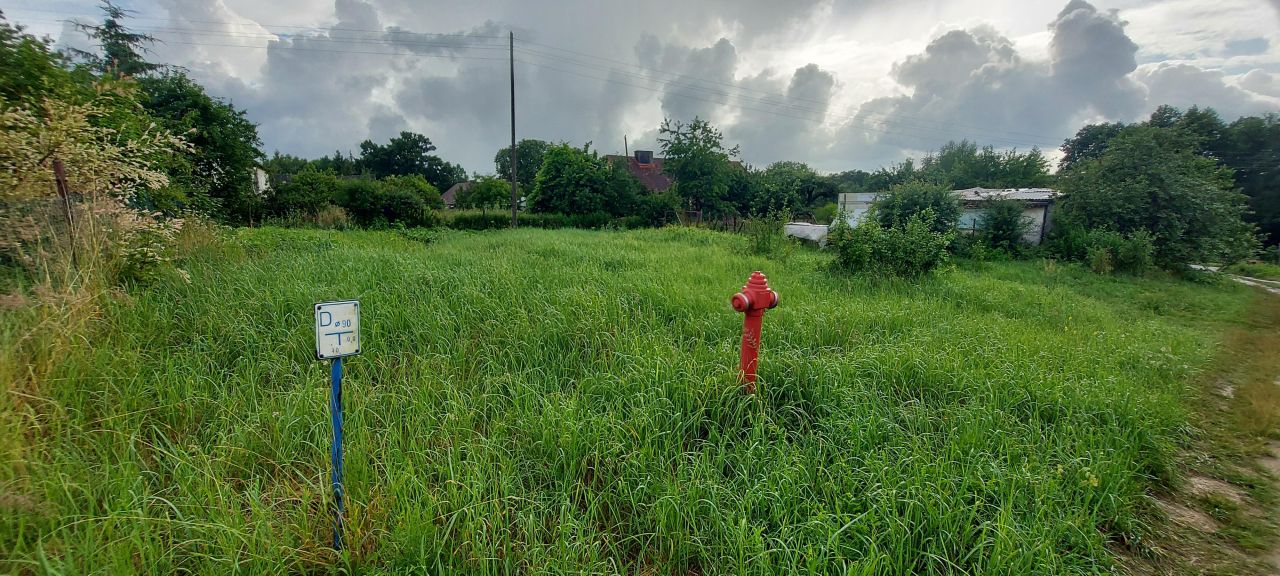 Działka budowlana Kretowiny. Zdjęcie 2