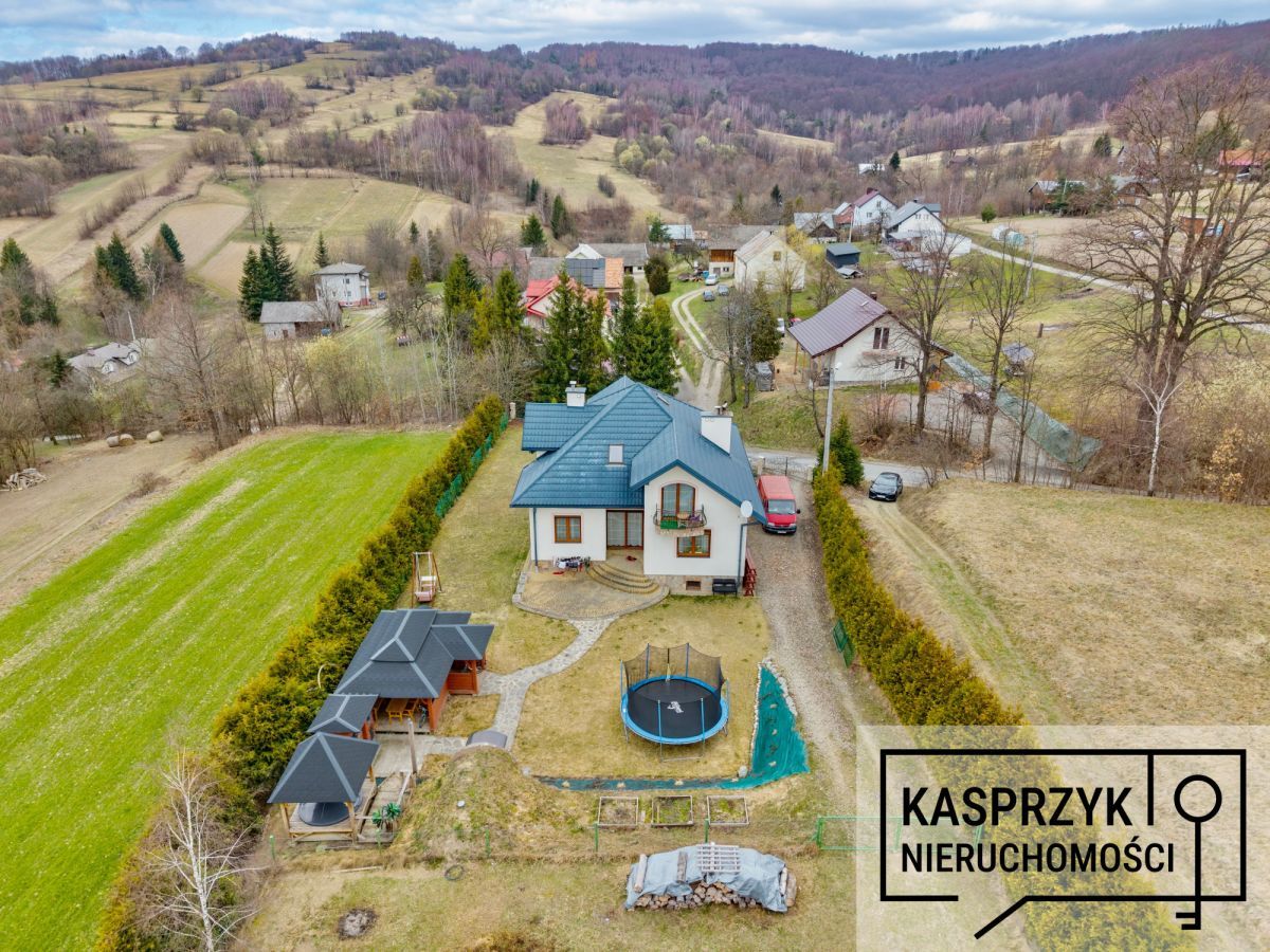 dom wolnostojący, 4 pokoje Raczkowa. Zdjęcie 23