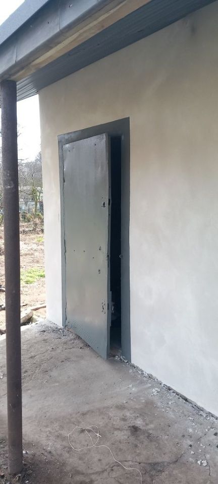 Działka rod Wrocław Psie Pole, ul. Kłokoczycka. Zdjęcie 2