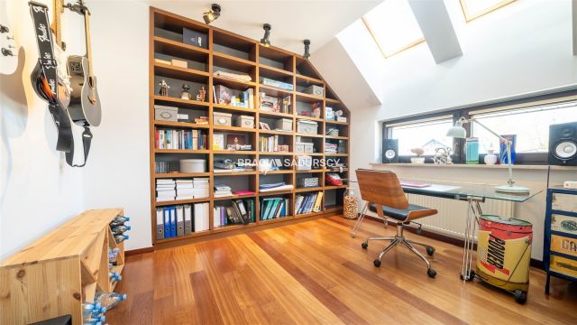 Mieszkanie 5-pokojowe Kraków Wola Justowska, ul. Morelowa. Zdjęcie 7