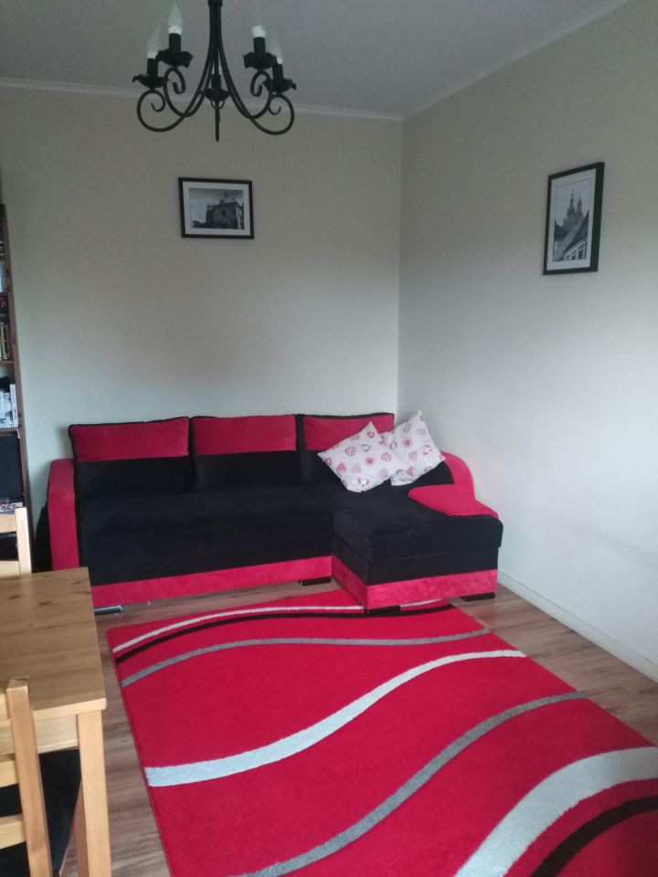 Mieszkanie 2-pokojowe Kraków Bieżanów, ul. Podłęska. Zdjęcie 6