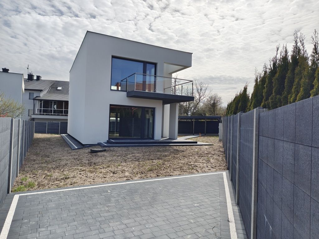 dom wolnostojący Rzeszów Śródmieście, ul. Staromiejska. Zdjęcie 7