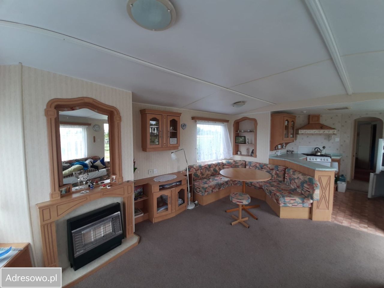 Działka rekreacyjna Karwia. Zdjęcie 3