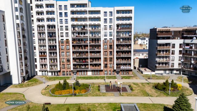 Mieszkanie 3-pokojowe Łódź Stare Polesie, ul. gen. Lucjana Żeligowskiego. Zdjęcie 11