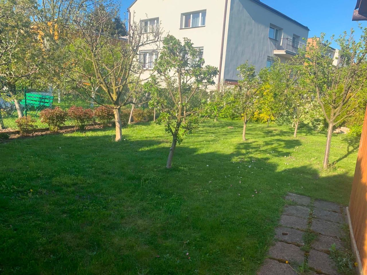 Działka rod Lublin. Zdjęcie 3