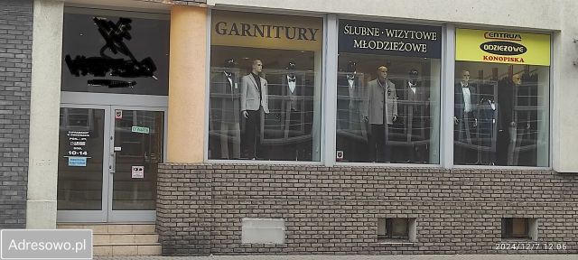 Lokal Opole Śródmieście, ul. Władysława Reymonta. Zdjęcie 1