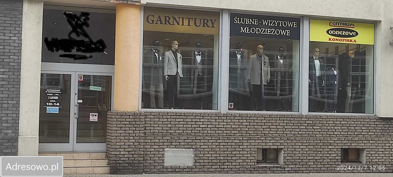 Lokal Opole Śródmieście, ul. Władysława Reymonta. Zdjęcie 1