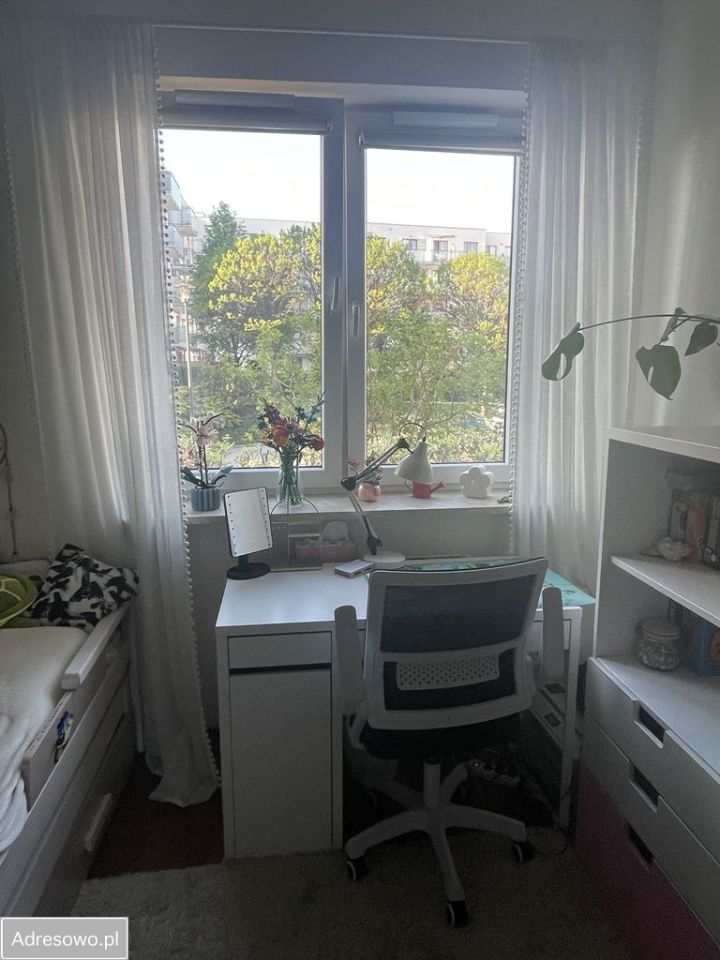 Mieszkanie 3-pokojowe Warszawa Bemowo. Zdjęcie 17