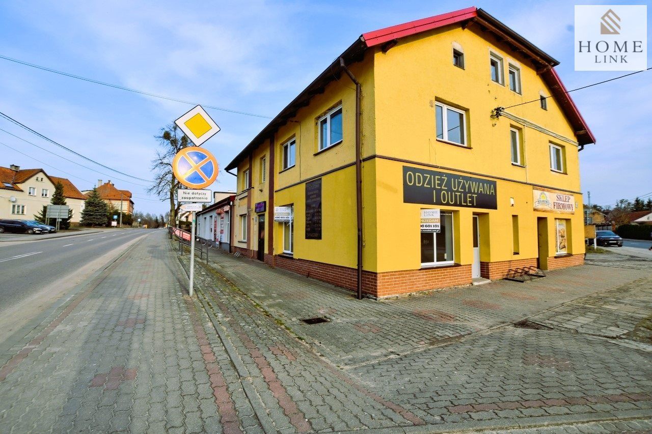 Lokal Miłomłyn, ul. Twarda. Zdjęcie 1