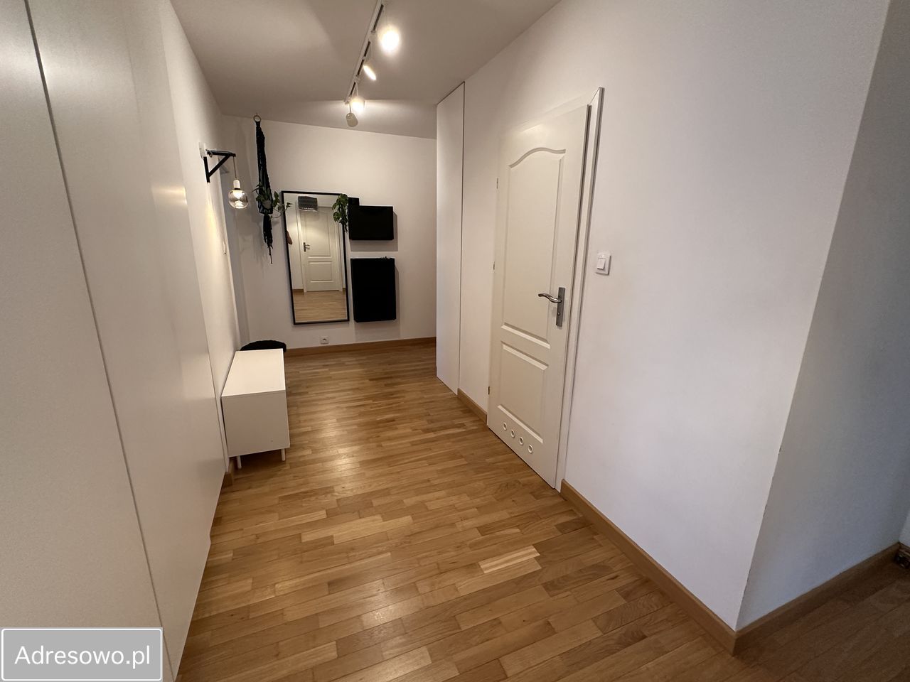 Mieszkanie 4-pokojowe Poznań Nowe Miasto, ul. Katowicka. Zdjęcie 12